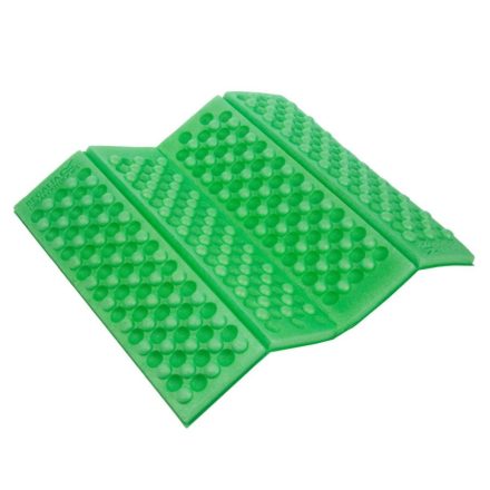 Regatta Foam Sit Mat habszivacs matrac zöld