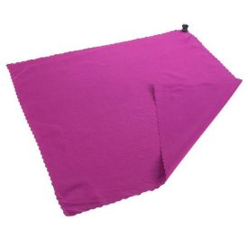   Regatta Travel Towel Pock zseb-törlőkendő rózsaszín/korall/pink
