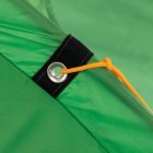 Regatta Vester 4 Tent 4 személyes sátor zöld