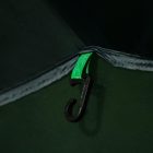 Regatta Vester 4 Tent 4 személyes sátor zöld