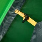 Regatta Vester 4 Tent 4 személyes sátor zöld