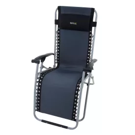 Regatta Colico Chair kempingszék fekete