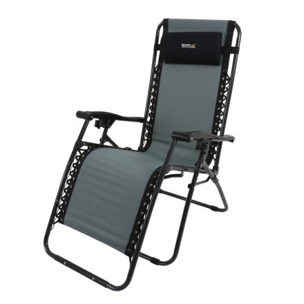Regatta Colico Chair kempingszék fekete