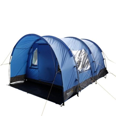 Regatta Karuna 4 Tent 4 személyes sátor kék