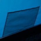 Regatta ZeeFest 2 Tent 2 személyes sátor kék