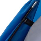 Regatta ZeeFest 2 Tent 2 személyes sátor kék