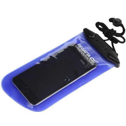 Regatta W/P Phone Case vízálló telefontok szürke