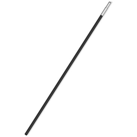 Regatta 9.5mm Fibreglass 9.5mm üvegszálas sátor rúd fehér