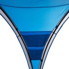 Regatta 3M Family Gazebo árnyákoló ponyva kék