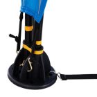 Regatta 3M Family Gazebo árnyákoló ponyva kék