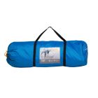 Regatta 3M Family Gazebo árnyákoló ponyva kék