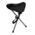 Regatta Ternio Tripod Stl camping szék fekete