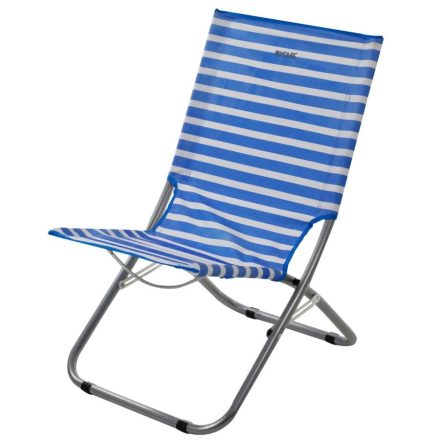 Regatta Kruza Bch Lounger camping szék kék