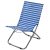 Regatta Kruza Bch Lounger camping szék kék