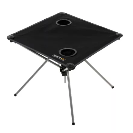 Regatta Prandeo Table camping asztal fehér