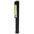 Regatta Magnetic Torch zseblámpa fekete
