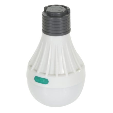 Regatta Teda Lantern Lite camping lámpa fekete