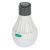 Regatta Teda Lantern Lite camping lámpa fekete