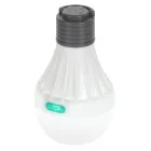 Regatta Teda Lantern Lite camping lámpa fekete
