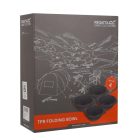 Regatta TPR Fldng Bowl S4 összecsukható tál kék