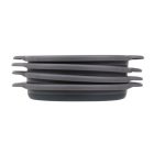 Regatta TPR Fldng Bowl S4 összecsukható tál kék