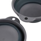 Regatta TPR Fldng Bowl S4 összecsukható tál kék