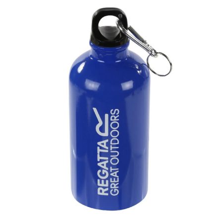 Regatta 0.5L Steel Bottle acél kulacs kék