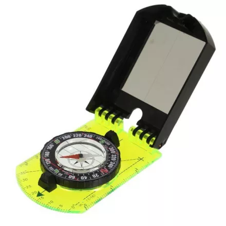 Regatta Folding Compass iránytû narancs