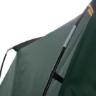 Regatta Kivu 4 Vis a Vis sátor 4 személyes zöld