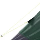 Regatta Kivu 4 Vis a Vis sátor 4 személyes zöld