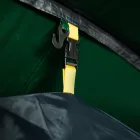 Regatta Kivu 4 Vis a Vis sátor 4 személyes zöld