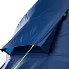 Regatta Kolima 5 Inflate fefújható sátor 5 szeméyes kék