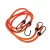 Regatta Bungee Hooks gumipók piros