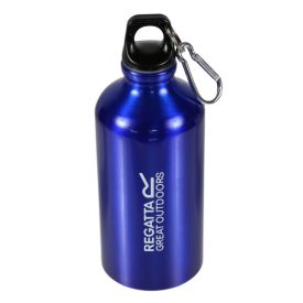 Regatta 0.5l Alu Bottle kulacs 0,5L kék
