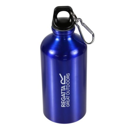 Regatta 0.5l Alu Bottle kulacs 0,5L kék
