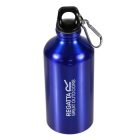 Regatta 0.5l Alu Bottle kulacs 0,5L kék