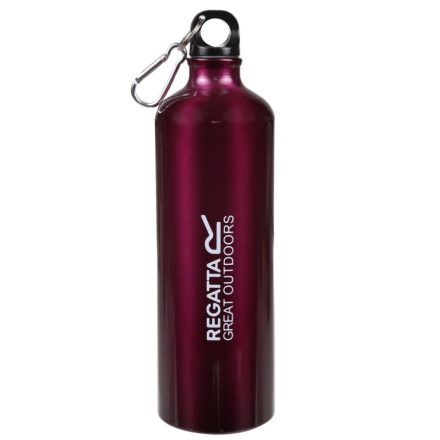 Regatta 1l Alu Bottle kulacs 1L rózsaszín/korall/pink