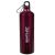 Regatta 1l Alu Bottle kulacs 1L rózsaszín/korall/pink