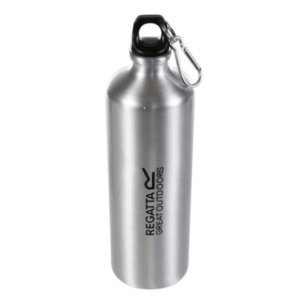 Regatta 1l Alu Bottle kulacs 1L szürke