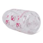 Regatta Tritan Straw Btle kulacs 0,35L rózsaszín/korall/pink