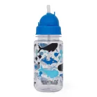 Regatta Tritan Straw Btle kulacs 0,35L kék