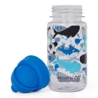 Regatta Tritan Straw Btle kulacs 0,35L kék