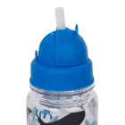 Regatta Tritan Straw Btle kulacs 0,35L kék