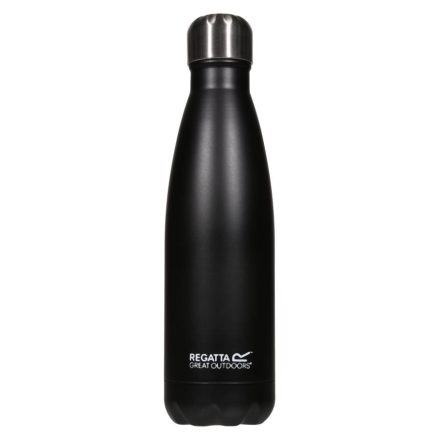 Regatta 0.5l Insul Bottle termosz 0,5L fekete