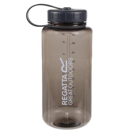 Regatta 1L Tritan Flask kulacs 1L szürke