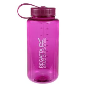 Regatta 1L Tritan Flask kulacs 1L lila