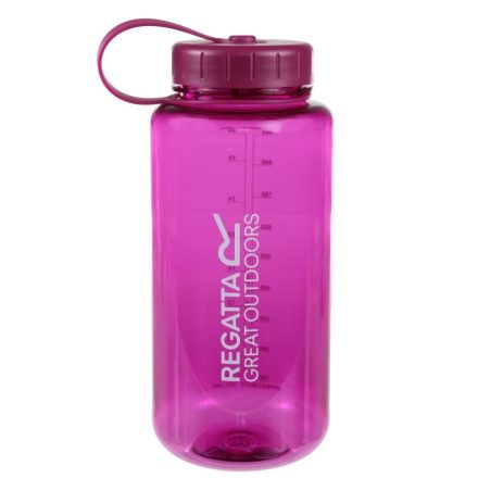 Regatta 1L Tritan Flask kulacs 1L lila
