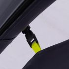 Regatta Kolima V2 4 felfújható sátor 4 szeméyes fekete