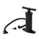 Regatta Kolima V2 4 felfújható sátor 4 szeméyes fekete