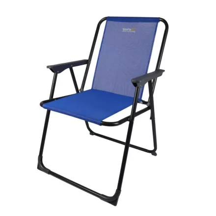 Regatta Retexo Chair kemping szék kék